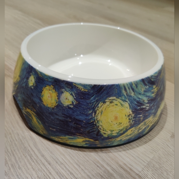 Brand New Large Dog Bowl - Picture 1 of 4